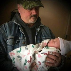 Meet your Posher, Wendy